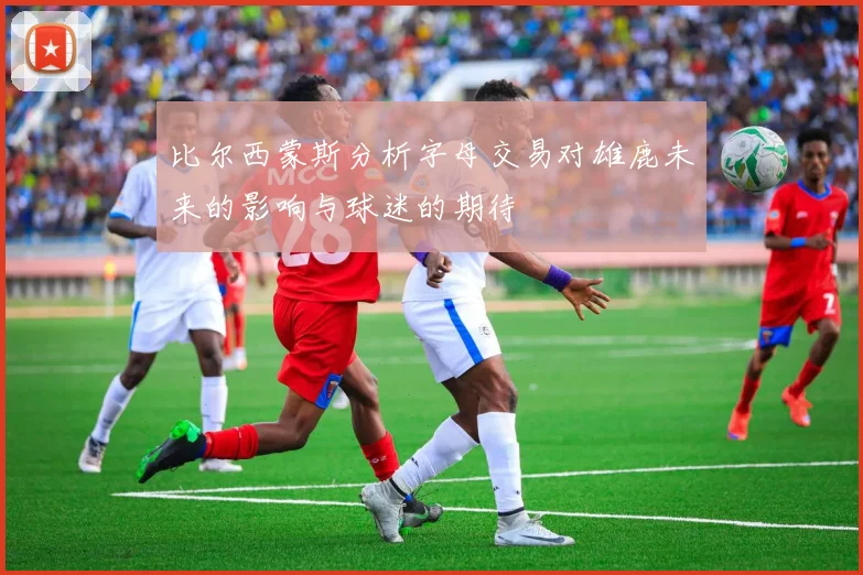 比尔西蒙斯分析字母交易对雄鹿未来的影响与球迷的期待