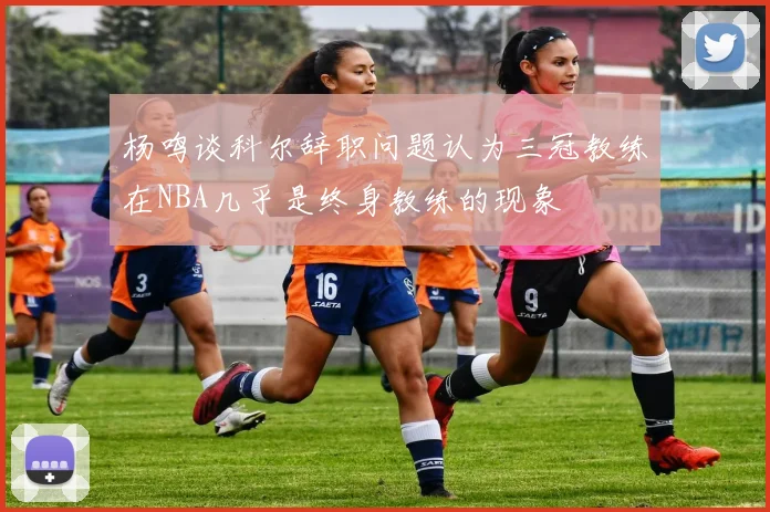 杨鸣谈科尔辞职问题认为三冠教练在NBA几乎是终身教练的现象